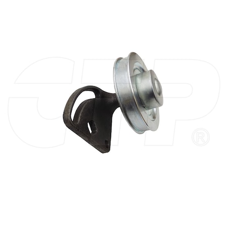 Aic Replacement Parts Pulley As Fits Caterpillar Models 1470782